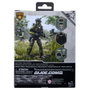 Hasbro G.I. Joe Classified Series Legacy Collection Soldat d'action des Forces spéciales - 15 cm