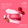 Caudalie VinoHydra Crème Hydratation Intense 50 ml