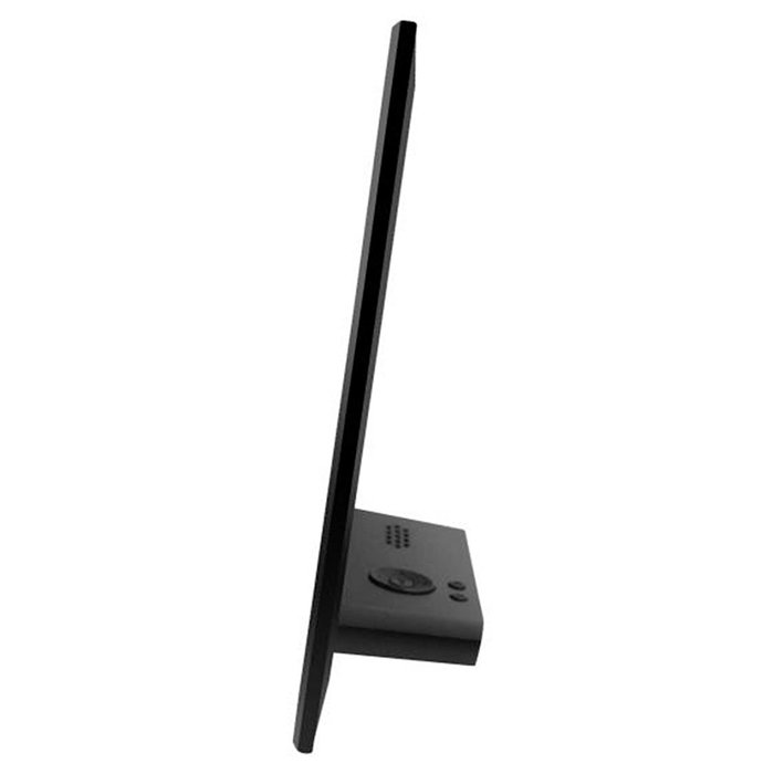 Braun DigiFrame 10 Slim - Cadre photo numérique Noir Braun DigiFrame 10 Slim - Cadre photo numérique Noir