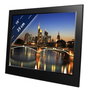 Braun DigiFrame 10 Slim - Cadre photo numérique Noir