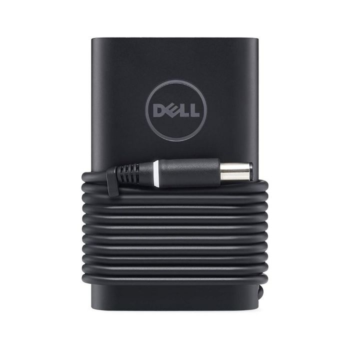 Dell Adaptateur secteur 90W 19,5V 4,5mm avec cordon C6 Noir Dell Adaptateur secteur 90W 19,5V 4,5mm avec cordon C6 Noir