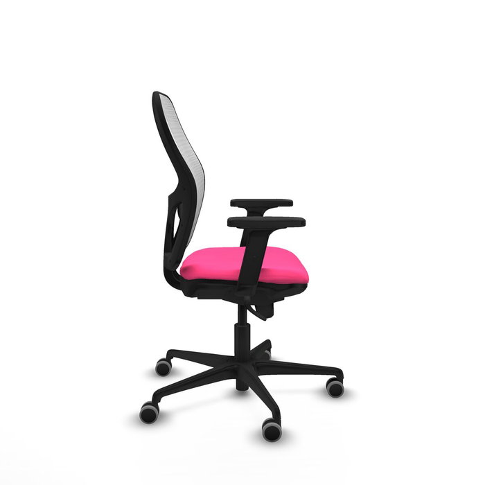 Piqueras y Crespo Chaise de jeu 2D036G0 Rose Piqueras y Crespo Chaise de jeu 2D036G0 Rose