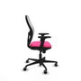 Piqueras y Crespo Chaise de jeu 2D036G0 Rose