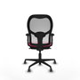 Piqueras y Crespo Chaise de jeu 2D036G0 Rose