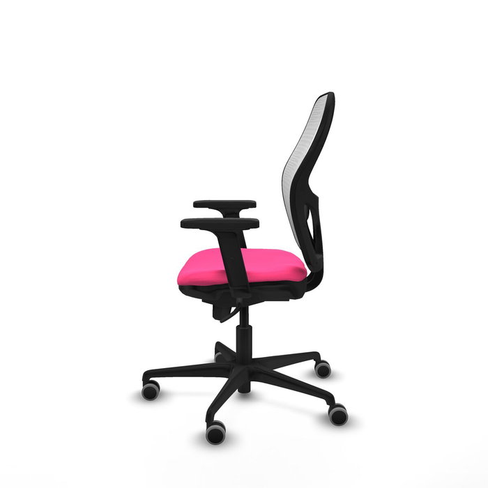 Piqueras y Crespo Chaise de jeu 2D036G0 Rose Piqueras y Crespo Chaise de jeu 2D036G0 Rose