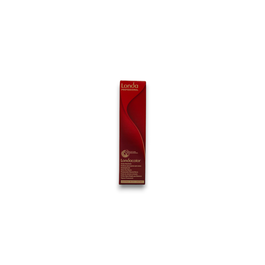 Londa Professional Londacolor - Teinture permanente pour cheveux - Nuance 4/75 - 60 ml - Coloration capillaire pour femmes