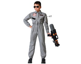 Déguisement pour Enfants Exterminator