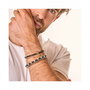 Bracelet Homme Radiant RH000301 Argenté