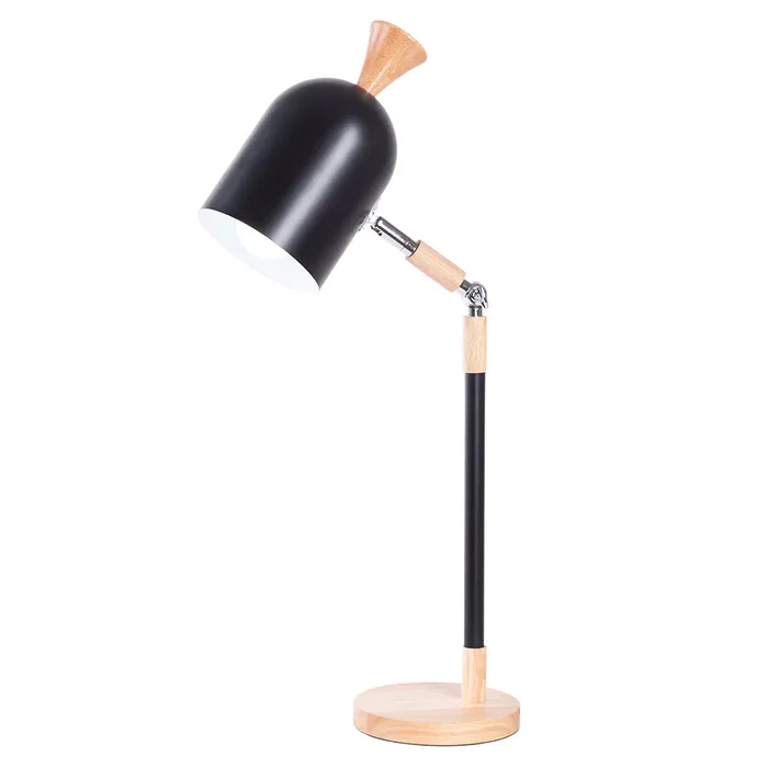 Lampe de Table Daphne SKD-T009-W Design Unique et Élégant Finition Haute Qualité Touche Moderne Ampoule E27 pour Salon Chambre Cuisine Restaurant Lampe de Table Daphne SKD-T009-W Design Unique et Élégant Finition Haute Qualité Touche Moderne Ampoule E27 pour Salon Chambre Cuisine Restaurant