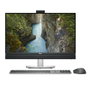 Dell Cdk79 Ordinateur Tout-en-Un Intel Core i5-14500T 8 Go RAM 256 Go SSD 23.8" Full HD Wi-Fi 6E Windows 11 Pro