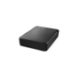 Western Digital WD Elements 6 To USB-C Noir
