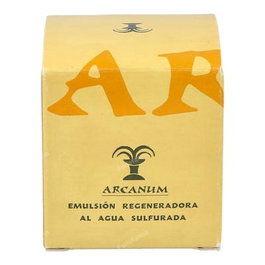 AVERROES Arcanum Émulsion Régénératrice 50ml
