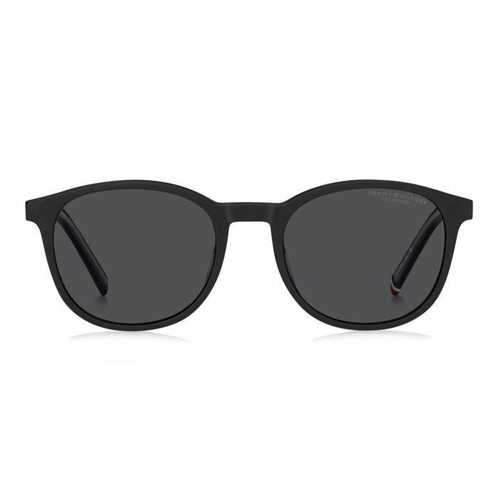 Lunettes de soleil Homme Tommy Hilfiger TH 2268_C Noir