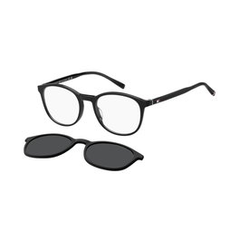 Lunettes de soleil Homme Tommy Hilfiger TH 2268_C Noir