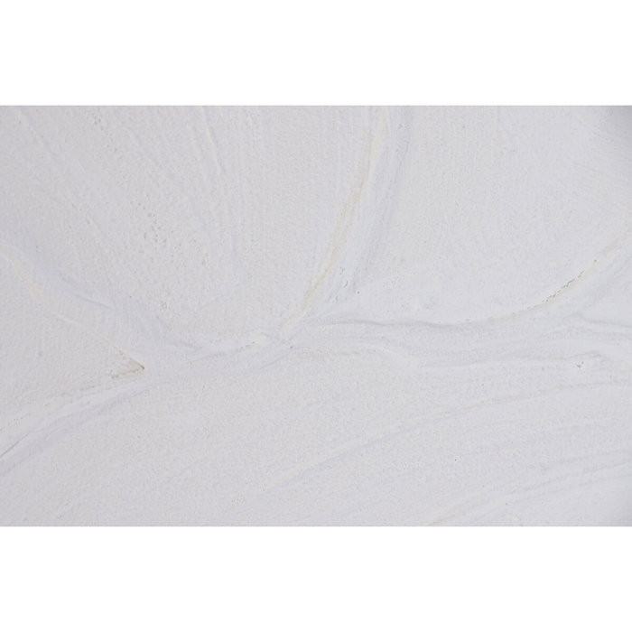 Home ESPRIT Toile Blanc Moderne Scandinave (2 Unités)