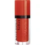 Bourjois Rouge Edition Velvet - Rouge à lèvres liquide Mat - Jours de coquelicot (20)