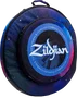 Zildjian Housse de Cymbales Pour Étudiants 20'' Purple Galaxy