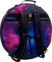 Zildjian Housse de Cymbales Pour Étudiants 20'' Purple Galaxy