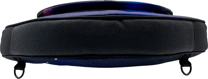 Zildjian Housse de Cymbales Pour Étudiants 20'' Purple Galaxy
