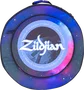 Zildjian Housse de Cymbales Pour Étudiants 20'' Purple Galaxy