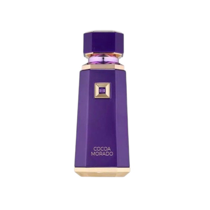 French Avenue Eau de Parfum Cocoa Morado 100 ml pour Homme et Femme French Avenue Eau de Parfum Cocoa Morado 100 ml pour Homme et Femme