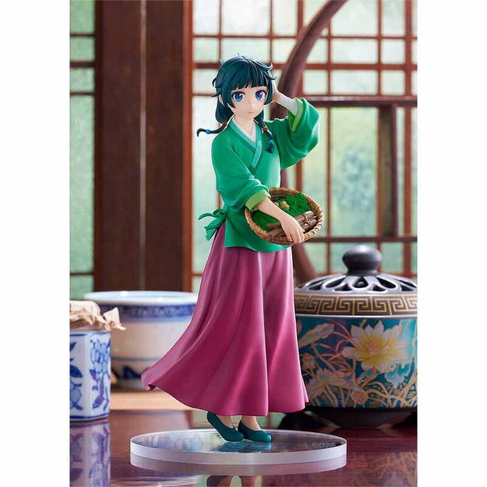 GOOD SMILE Figura Pop up Parade Maomao The Apothecary Diaries 17cm