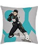 Kaiju No. 8 coussin Kafka & Monster 35 x 35 cm