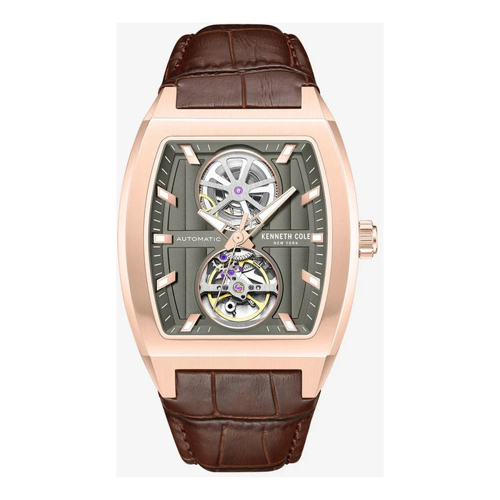 Kenneth Cole KCWGX0058803 - Montre Automatique Homme Kenneth Cole KCWGX0058803 - Montre Automatique Homme