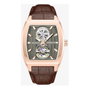 Kenneth Cole KCWGX0058803 - Montre Automatique Homme