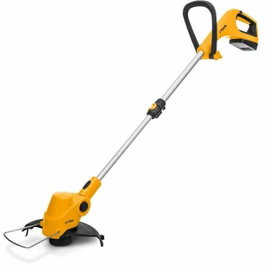 Stiga Kit Coupe-Bordures GT 100e avec Batterie 20V 2Ah et Chargeur