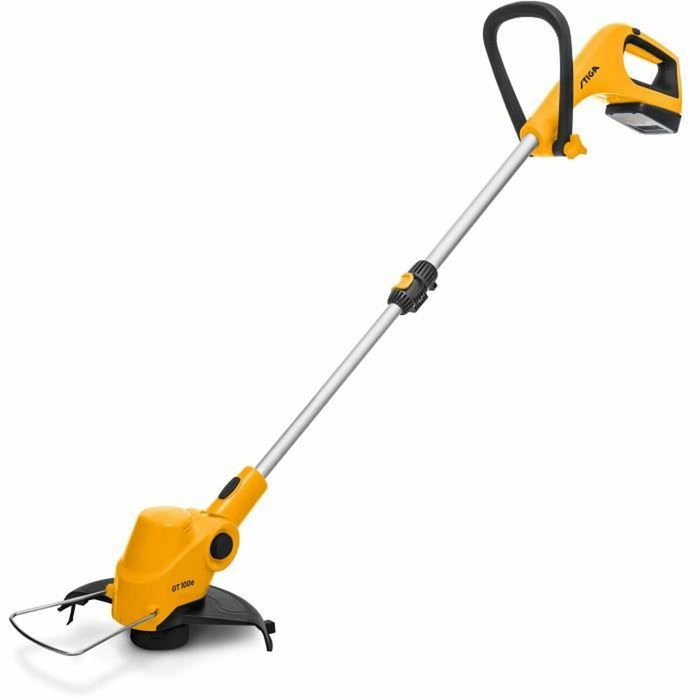 Stiga GT 100e Kit Débroussailleuse multifonction 20V