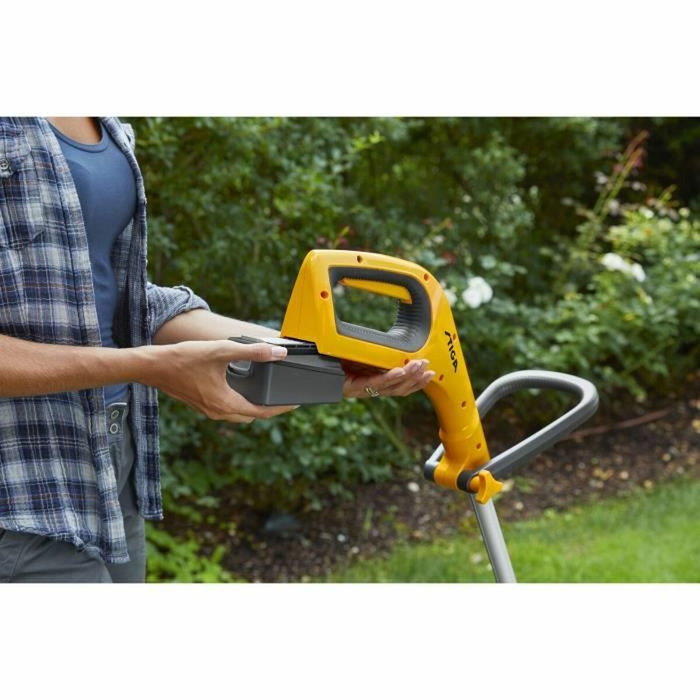 Stiga GT 100e Kit Débroussailleuse multifonction 20V
