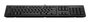 HP 125 Wired Keyboard - NORDIC