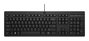 HP 125 Wired Keyboard - NORDIC