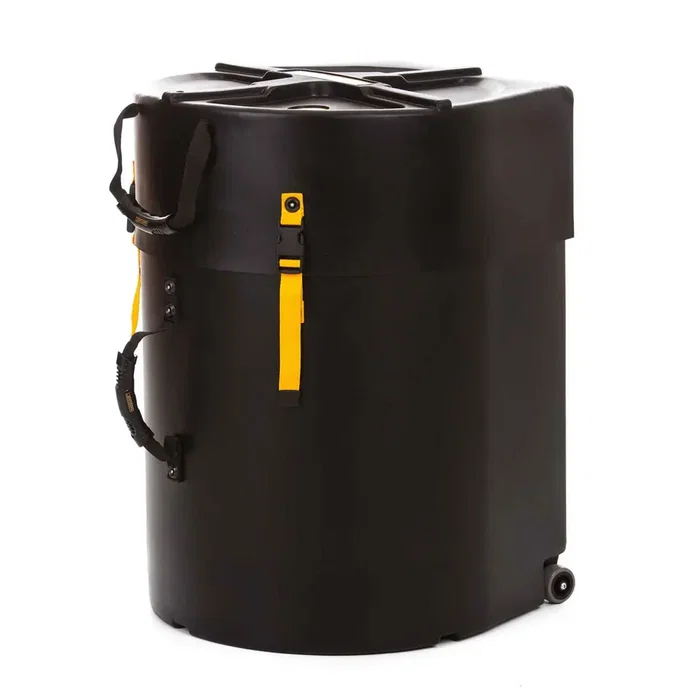 HARDCASE Estuche Hardcase Djembé 14 pouces HARDCASE Estuche Hardcase Djembé 14 pouces