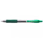 Pilot Stylo plume gel G2 07 Vert, Ref. BL-G2-7-G