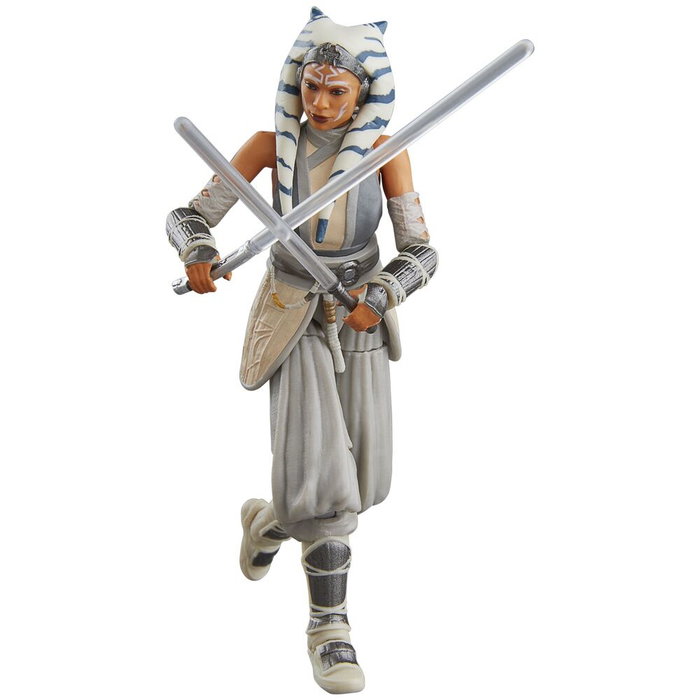Hasbro Star Wars The Vintage Collection Ahsoka Tano (Peridea) 9,5 cm