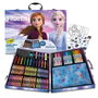 CRAYOLA Maletín del Artista Frozen 115 pièces