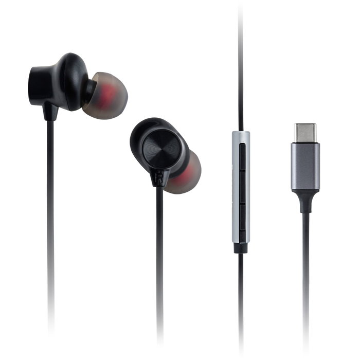 Panasonic RP-TCM225DEK noir Panasonic RP-TCM225DEK noir