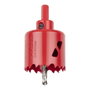 Scie cloche Wolfcraft Ø 51 mm