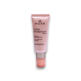 Nuxe Crème Prodigieuse Boost - Crème gel multi-correction pour le visage - 40 ml