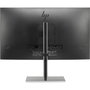 HP E27k G5 68,6 cm (27'') Moniteur 4K UHD IPS Argent/Noir