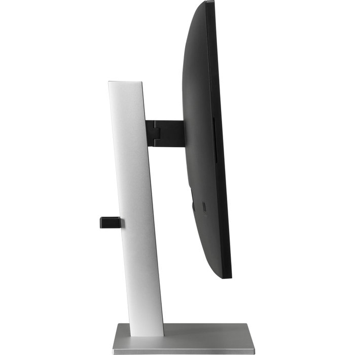 HP E27k G5 68,6 cm (27'') Moniteur 4K UHD IPS Argent/Noir