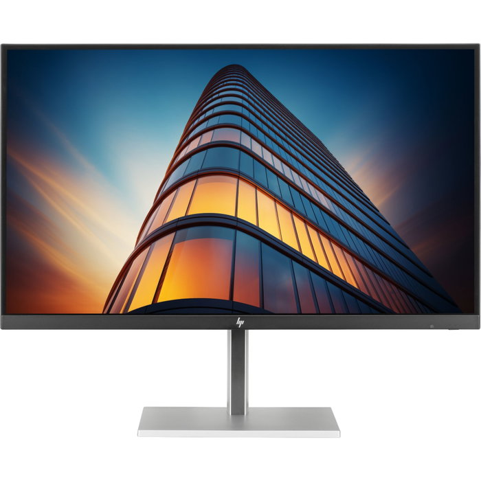 HP E27k G5 68,6 cm (27'') Moniteur 4K UHD IPS Argent/Noir