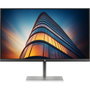 HP E27k G5 68,6 cm (27'') Moniteur 4K UHD IPS Argent/Noir
