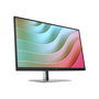 HP Moniteur écran plat E27k G5, 27 pouces, résolution QHD (2560 x 1440), IPS, HDMI/DisplayPort, 6N4C4AA#ABB