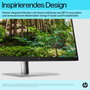 HP E27k G5 68,6 cm (27'') Moniteur 4K UHD IPS Argent/Noir