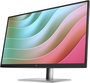 HP E27k G5 68,6 cm (27'') Moniteur 4K UHD IPS Argent/Noir
