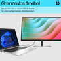 HP E27k G5 68,6 cm (27'') Moniteur 4K UHD IPS Argent/Noir