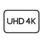 HP E27k G5 68,6 cm (27'') Moniteur 4K UHD IPS Argent/Noir
